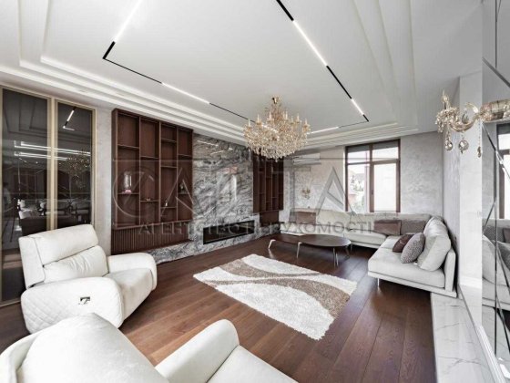 Продаж будинку з авторським ремонтом 320м2, Білогородка, газ, гараж Белогородка