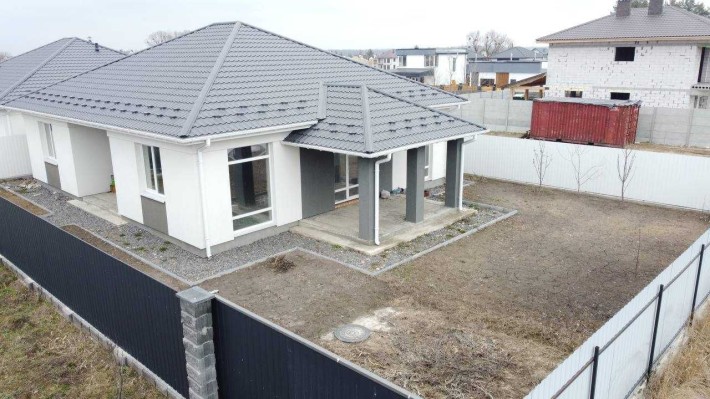 Будинок Святопетрівське Білогородка - фото 1