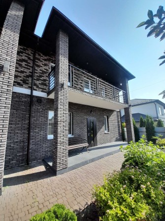 Без комісії, 100м², три кімнати, тераса, балкон, меблі, три сотки - фото 1