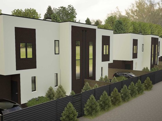 Продаж Дуплекс  Крюківщина Крюковщина