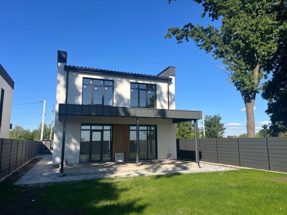 ‼️ БУДИНОК 135 м2 ‼️ Газ | Крюківщина (масив Оришки) | Без Комісії Крюковщина