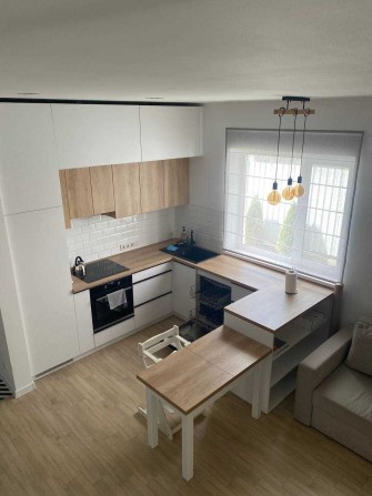 Продаж Таунхауз Без комісіїс Від власника с. Святопетрівське - фото 1