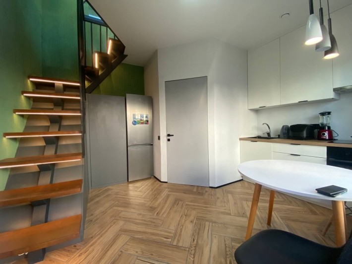 Таунхаус 30 м.кв Белогородка - фото 1