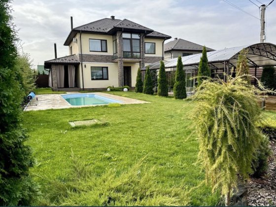 Будинок Преміум класу Гатне Без комісії Гатне