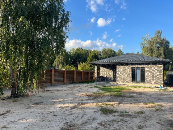 ‼️ Будинок 115 м2 в ТОП-локації ‼️ 7 соток землі | Білогородка | Без% Білогородка