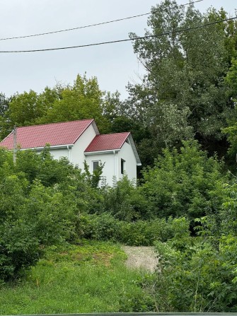 Будинок біля річки Ірпінь — с. Білогородка, вул. Нагірна 2 - фото 1