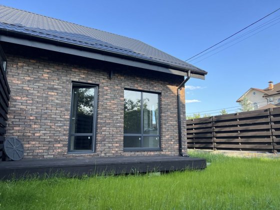 Продаж сучасного Таун-Хаусу 90м2 Гатне Відділ Продажу Гатное