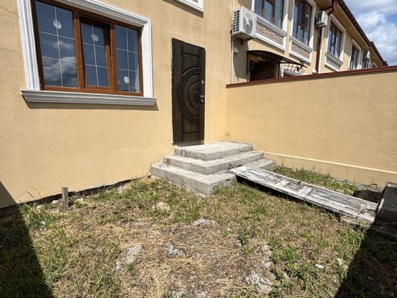 ‼️БЕЗ%‼️ Продам ТАУНХАУС з двориком, 47,6м2 СВЯТОПЕТРІВСЬКЕ Святопетрівське