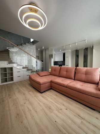 !! Гаряча Пропозиція!!ШИКАРНИЙ ТАУНХАУС!100 м2. Святопетрівське! - фото 1