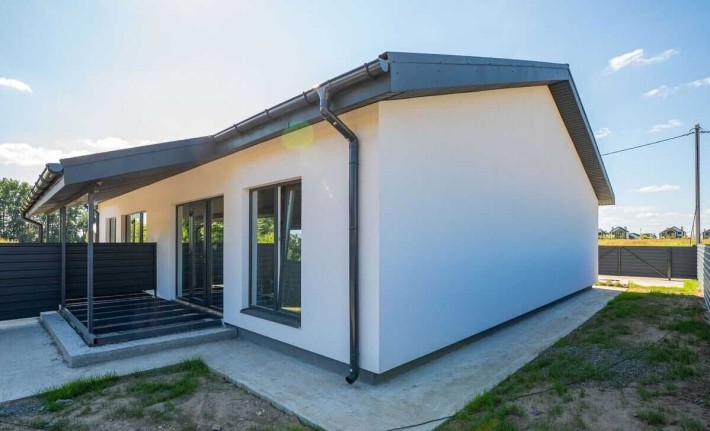 Без% Терміново! продаж дуплекса  72м2 Білогородка  52000 - фото 1