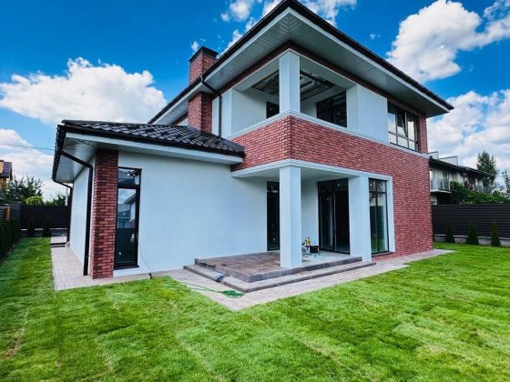 Терміново! Будинок Гатне !Власник !Без  комісії Гатное