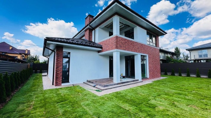 Терміново! Будинок Гатне !Власник !Без  комісії - фото 1