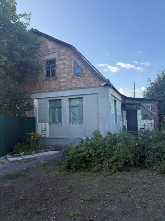 Продаж будинку в центрі с. Крюківщина, вул. Мічуріна, Київська обл - фото 1