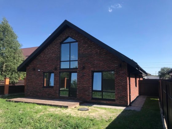 Без Комісії! Продається дуплекс 110м2кв, 3 сот 1км РЕСПУБЛІКА Крюковщина