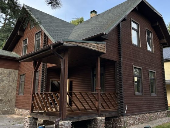 Козин, 2 будинки, 8 спалень, за ціною одного Козин