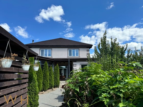 Без % Продаж будинку 234m² 13.5 соток с. Гатне Києво-Святошинський р-н Гатне