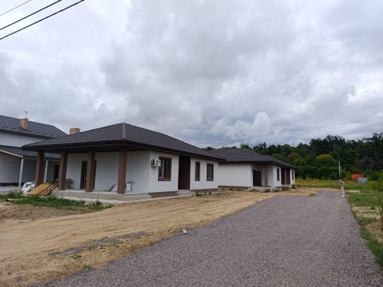 Сучасні будинки в Крюківщині – комфорт та якість за вигідною ціною!

П Крюковщина