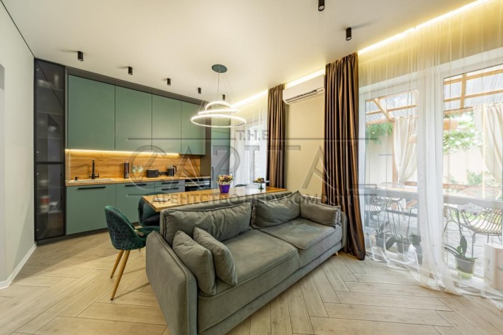 Продажа дома, Крюковщина, Бучанский р-н - фото 1