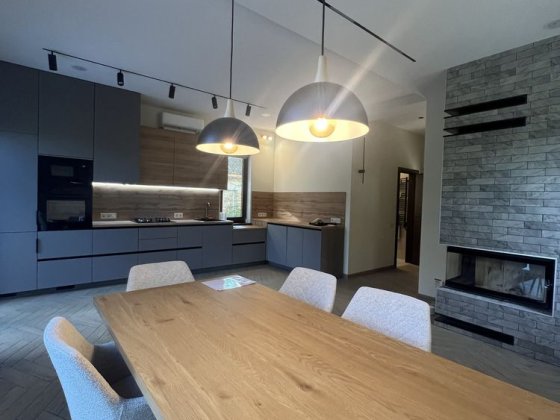 Будинок з ремонтом 180 м2 | Підвал | Газ | Топ варіант Крюковщина