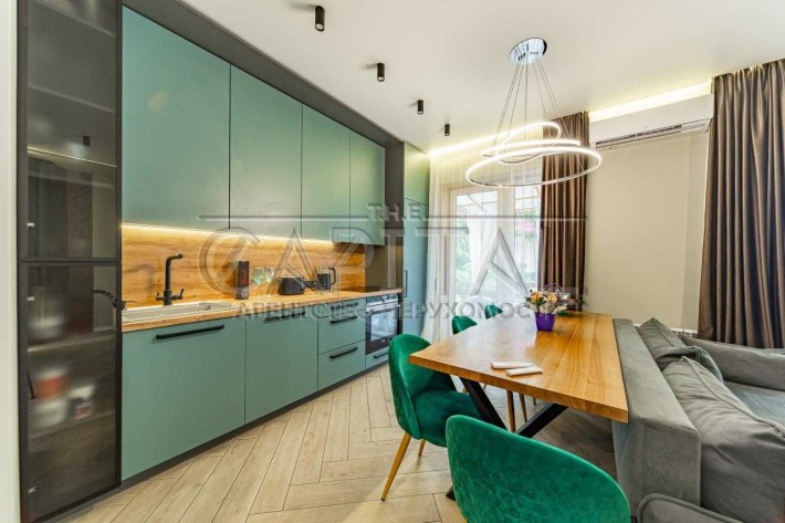 Будинок з ремонтом Крюківщина, 103 м², 5 соток, 5 км від Києва - фото 1