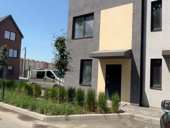 Таунхаус 113 м2 | Крюківщина | Без % Крюковщина