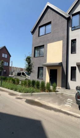 Таунхаус 113 м2 | Крюківщина | Без % - фото 1