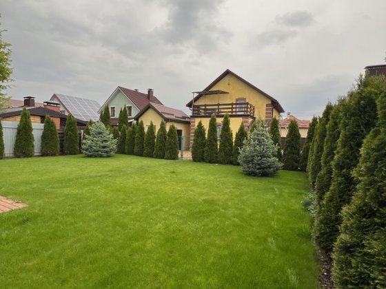 Будинок з ремонтом 130 м2 | Крюківщина | Без % Крюковщина