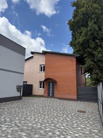 Святопетрівське/з ГАЗом‼️117м2/ВВЕДЕНИЙ в експлуатацію‼️Без %‼️ - фото 1