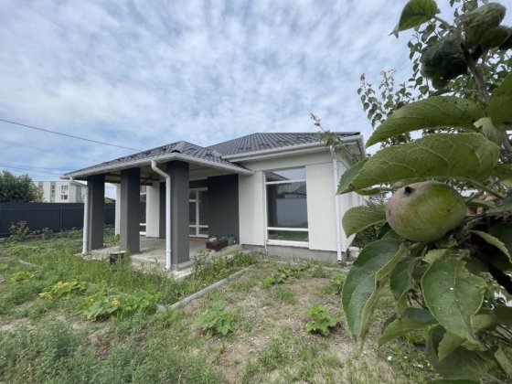 Будинок без ремонту/Білогородка/Святопетрівське Білогородка