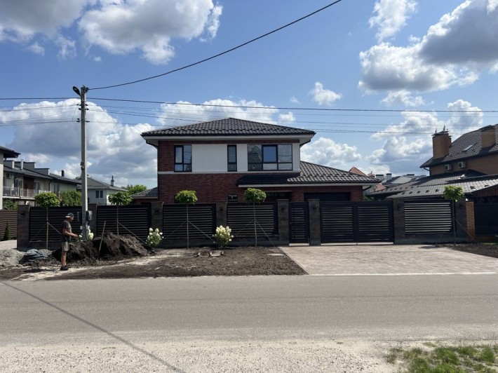 Терміновий продаж будинку від власника в с. Гатне - фото 1