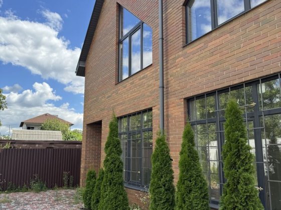 Продаж будинок Гатне  96м Жулянська без комісії Гатное