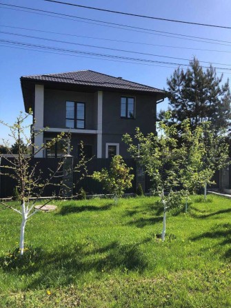 Будинок  с каміном 6 сот, 133 кв.м  (Власник)) - фото 1