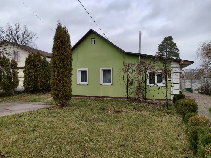 Терміновий продаж  будинку в Ворзелі ! - фото 1
