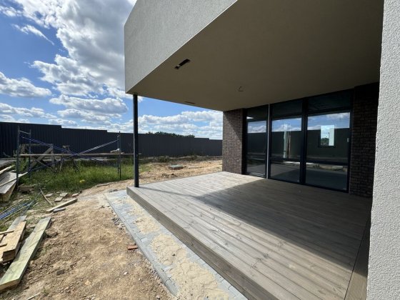 Продаж будинку 100м2 с.Святопетрівське Святопетровское