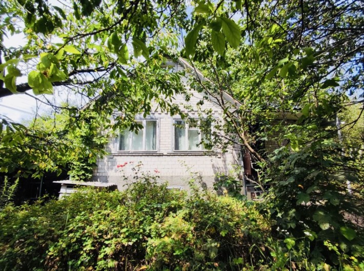 Продажа Дома , Гатное, 5 км. До Киева - фото 1