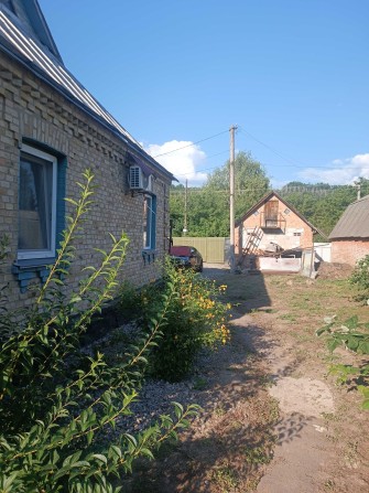 Продам дом с участком с.Старі Безрадичі - фото 1