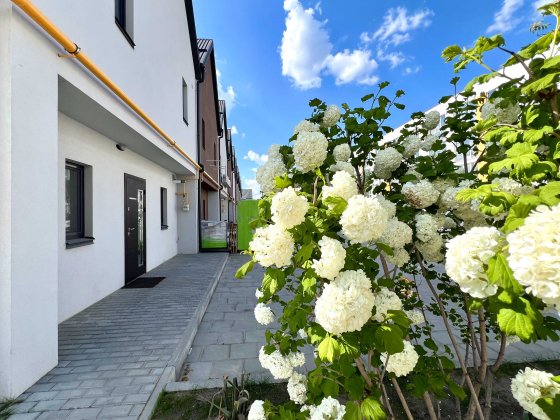 Таунхаус 74 м² 7 хв до Києва - РОЗТЕРМІНУВАННЯ - Без Комісії Святопетровское