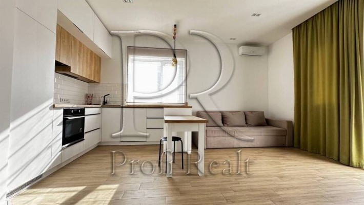 Продаж Таунхауса 80 кв.м. з ремонтом с.Святопетрівське/Соф.Борщагівка - фото 1