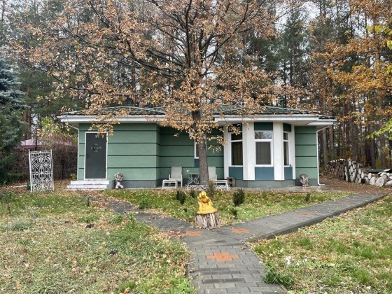 Продається будинок. Дамба Козин Українка Козин