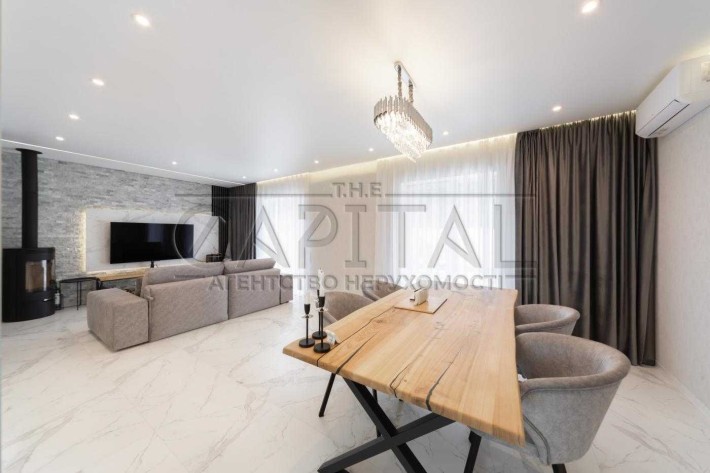 Продаж будинку с. Крюківщина, с. Гатне | 125м2 - фото 1