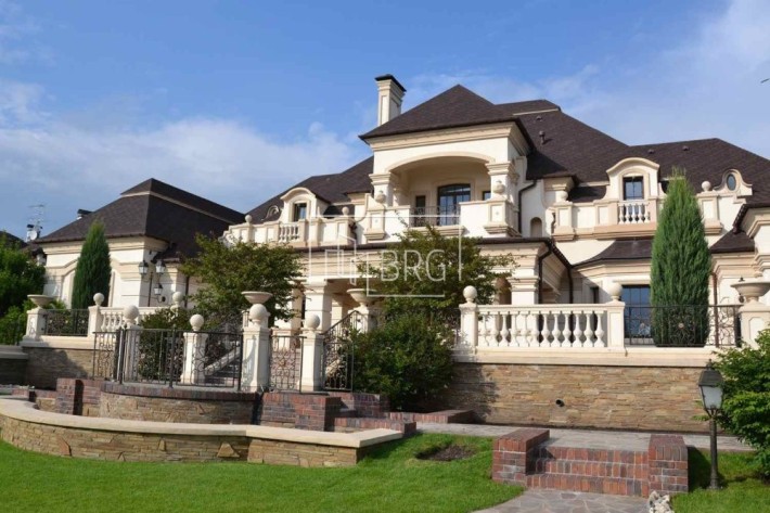 Продажа дома с выходом на Днепр Большая Дамба Конча-Заспа Козин без % - фото 1