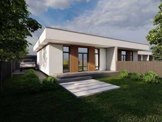 Затишний дуплекс у Святопетрівському – ідеальне місце для комфортного Святопетровское