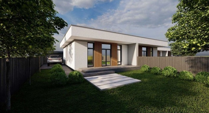 Затишний дуплекс у Святопетрівському – ідеальне місце для комфортного - фото 1