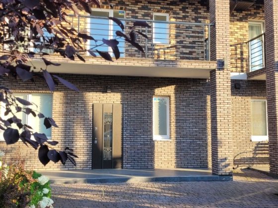 Таун в Святопетрівському. З ремонтом та меблями! БЕЗ % Святопетровское