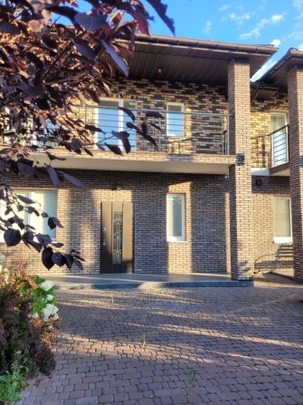 Таун в Святопетрівському. З ремонтом та меблями! БЕЗ % - фото 1