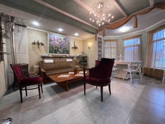 Продається будинок мрії на Дамбі Козин