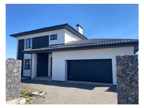 Будинок 216м2 Гатне| чорновий ремонт| без комісії Гатне