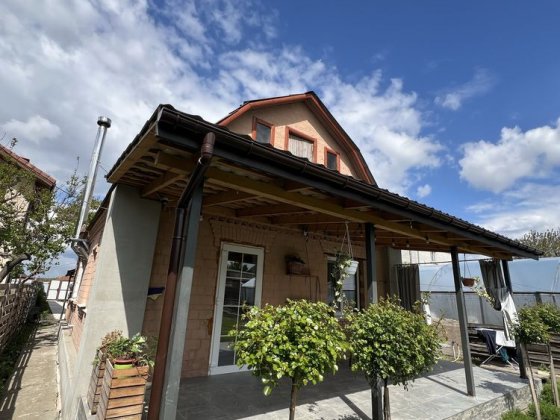 Будинок з ремонтом 82 м 2 | 5,6 соток | Крюківщина Крюковщина