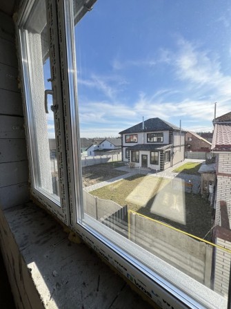 Таун з газом! Газ! Єоселя! - фото 1