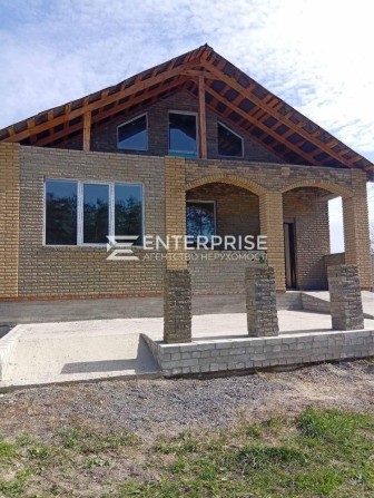 Без комісії! Білогородка. Продаж будиноку 120 кв.м. з ділянкою 18 сот. - фото 1